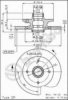 AP 14112 Brake Disc